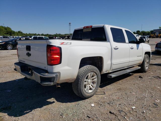 Photo 4 from auction – 2015 CHEVROLET SILVERADO with VIN 3GCUKREC1FG135060