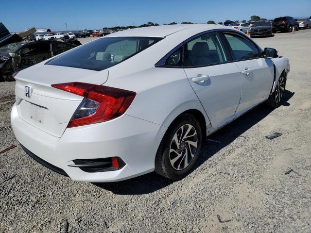 Photo 4 from auction – 2016 HONDA CIVIC EX with VIN 19XFC2F74GE226108