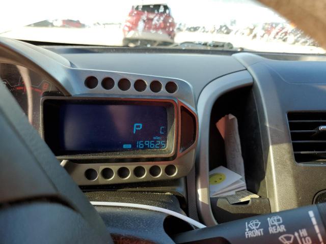 Photo 8 from auction – 2015 CHEVROLET SONIC LT with VIN 1G1JC6SH8F4122245