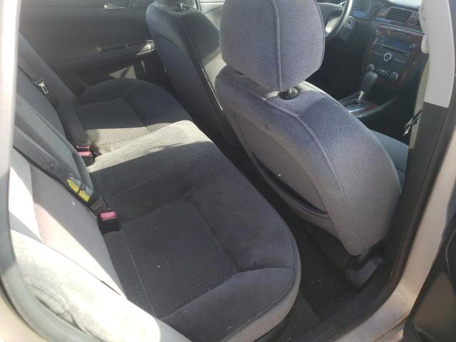 Photo 6 from auction – 2008 CHEVROLET IMPALA LT with VIN 2G1WT58N581357214