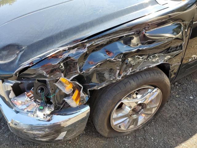 Photo 9 from auction – 2012 CHEVROLET SILVERADO with VIN 1GCPKSE70CF191382