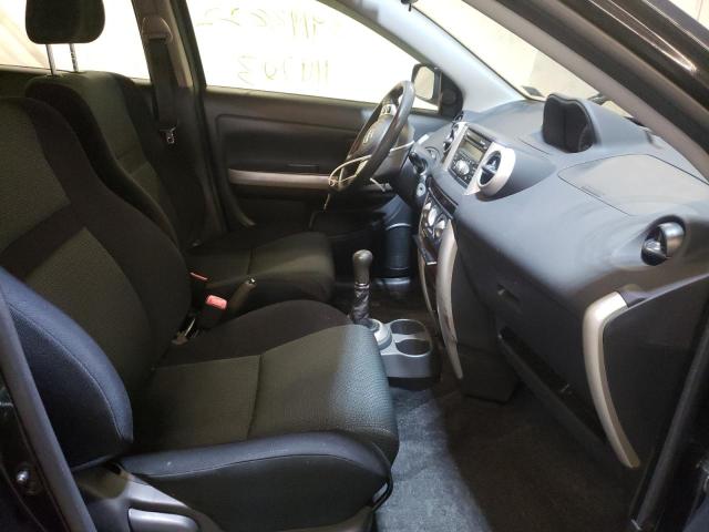 Photo 5 from auction – 2006 TOYOTA SCION XA with VIN JTKKT624560158256