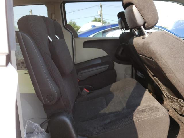 Photo 6 from auction – 2016 DODGE GRAND CARA with VIN 2C4RDGCG8GR374725