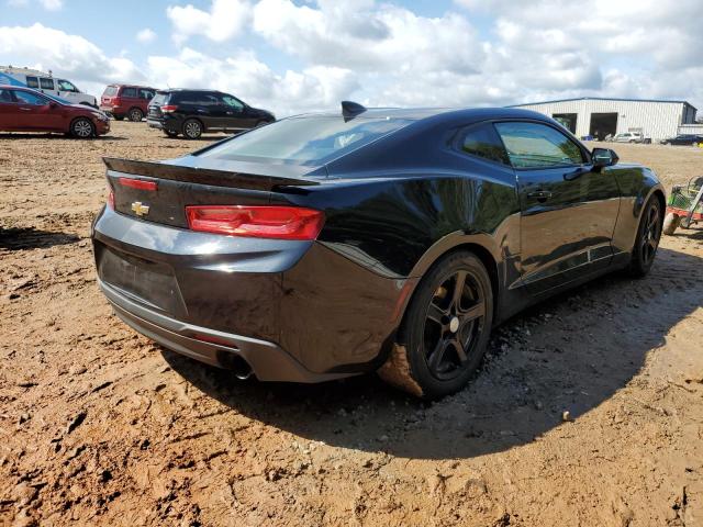 Photo 4 from auction – 2017 CHEVROLET CAMARO LT with VIN 1G1FB1RX7H0194346