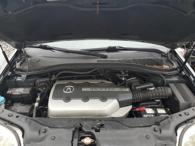 Photo 7 from auction – 2005 ACURA MDX with VIN 2HNYD18625H544308