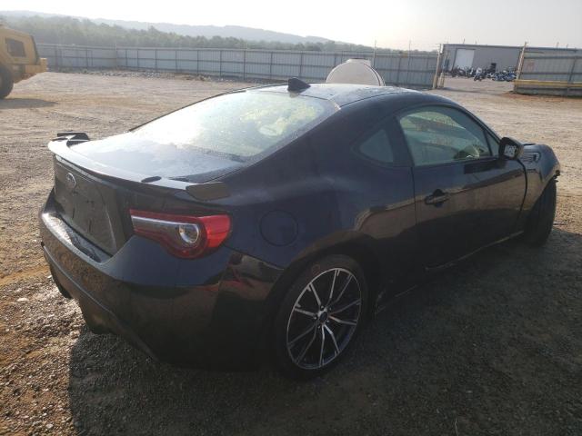 Photo 4 from auction – 2018 SUBARU BRZ 2.0 LI with VIN JF1ZCAC14J9603061