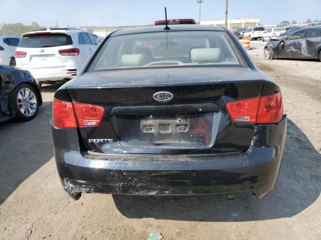 Photo 9 from auction – 2012 KIA FORTE LX with VIN KNAFT4A21C5479980