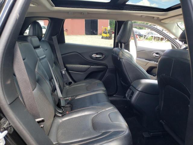 Photo 6 from auction – 2014 JEEP CHEROKEE L with VIN 1C4PJMDS4EW190887