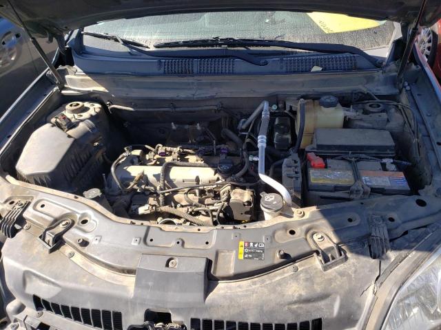 Photo 7 from auction – 2013 CHEVROLET CAPTIVA LT with VIN 3GNAL3EK7DS602858