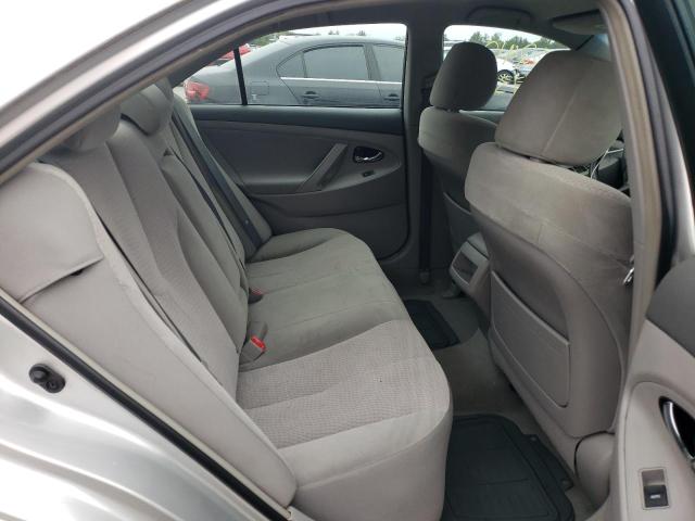 Photo 6 from auction – 2011 TOYOTA CAMRY BASE with VIN 4T1BF3EK1BU596536
