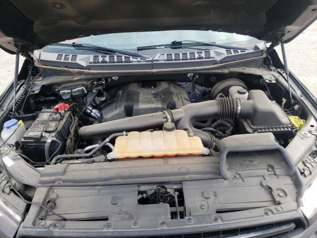 Photo 7 from auction – 2018 FORD F150 SUPER with VIN 1FTEW1CG5JFB88046