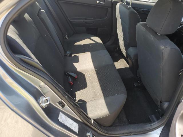 Photo 6 from auction – 2016 MITSUBISHI LANCER ES with VIN JA32U2FU2GU005723