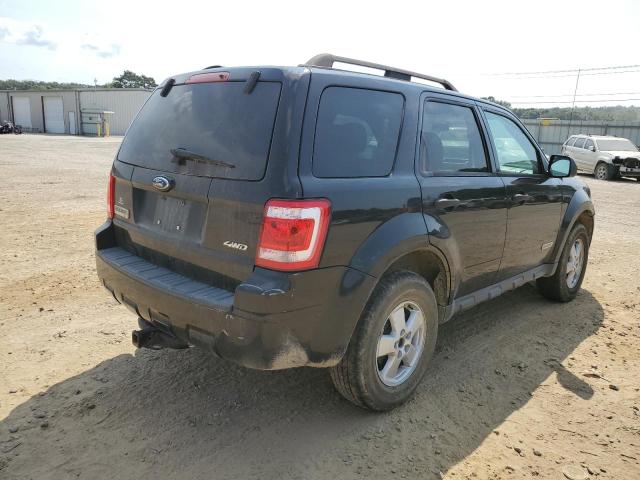 Photo 4 from auction – 2008 FORD ESCAPE XLT with VIN 1FMCU93Z58KC01727