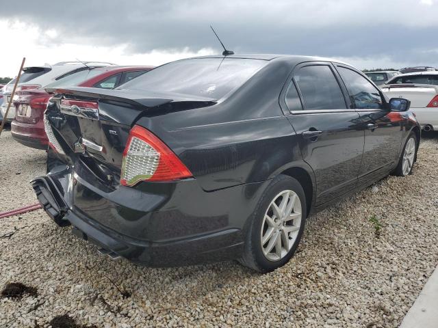 Photo 4 from auction – 2011 FORD FUSION SEL with VIN 3FAHP0JA6BR265889