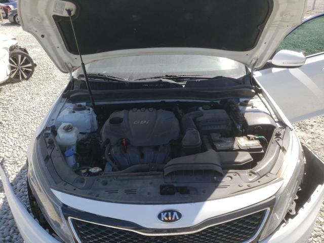 صورة رقم 7 من المزاد - 2015 KIA OPTIMA LX مع VIN 5XXGM4A73FG392467