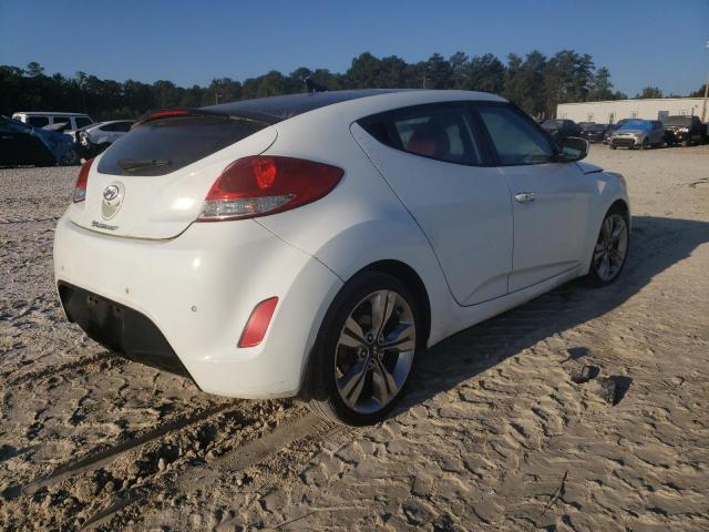 Photo 4 from auction – 2012 HYUNDAI VELOSTER with VIN KMHTC6ADXCU041012