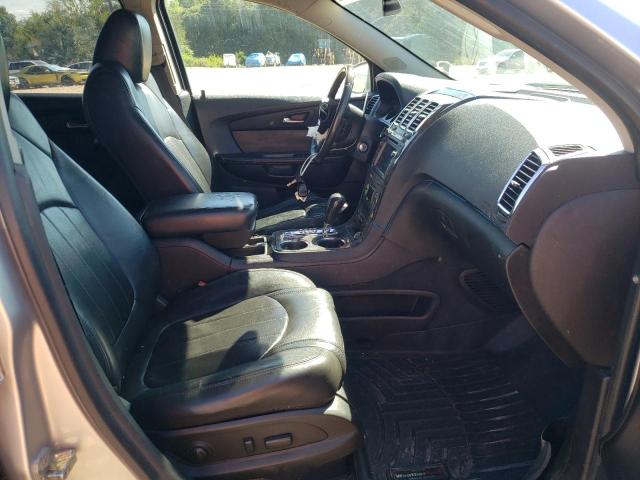 Photo 5 from auction – 2012 GMC ACADIA DEN with VIN 1GKKVTED4CJ285554