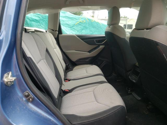 Photo 6 from auction – 2019 SUBARU FORESTER with VIN JF2SKACC1KH482658