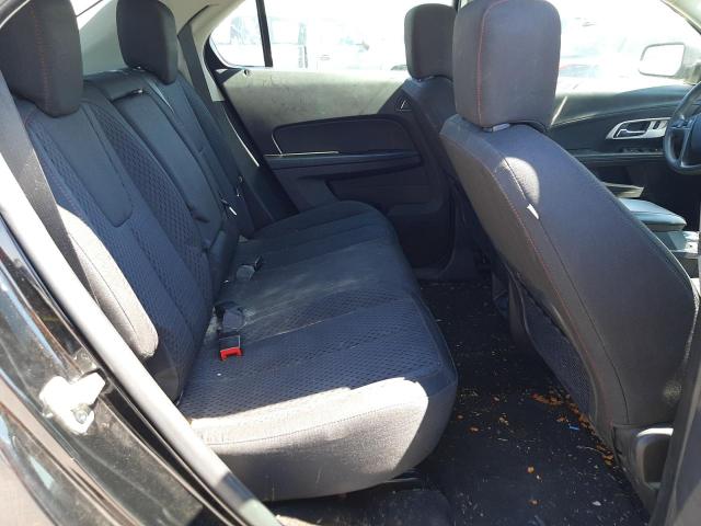 Photo 6 from auction – 2014 CHEVROLET EQUINOX LS with VIN 2GNALAEK9E6185361