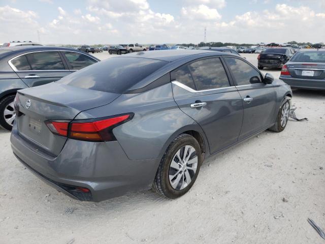 Photo 4 from auction – 2019 NISSAN ALTIMA S with VIN 1N4BL4BV5KC122456