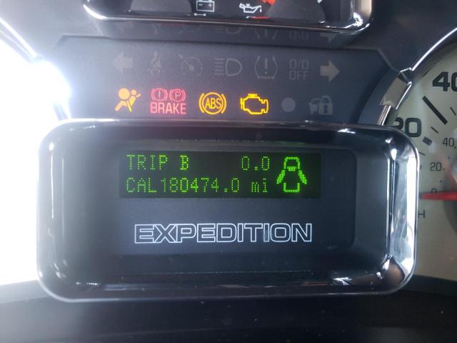 Photo 8 from auction – 2008 FORD EXPEDITION with VIN 1FMFK19588LA42043