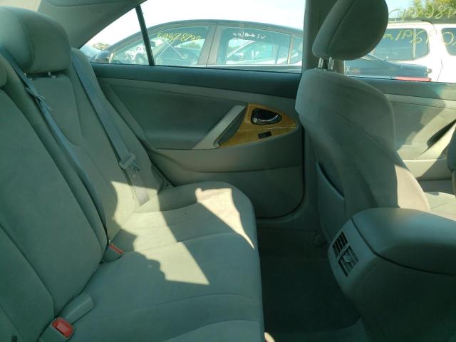 Photo 6 from auction – 2007 TOYOTA CAMRY CE with VIN 4T1BE46K27U044123