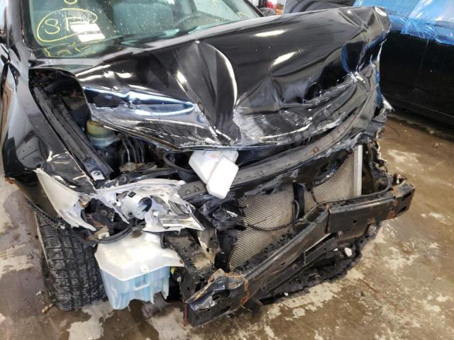 Photo 9 from auction – 2008 TOYOTA CAMRY CE with VIN 4T4BE46K38R013857