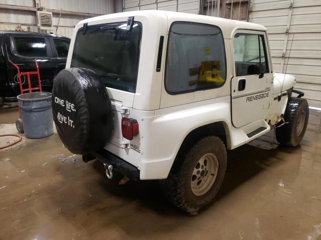 Photo 4 from auction – 1991 JEEP WRANGLER / with VIN 2J4FY69S2MJ121756