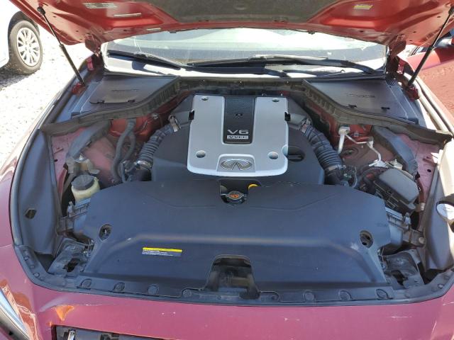 Photo 7 from auction – 2015 INFINITI Q50 BASE with VIN JN1BV7AP7FM356495