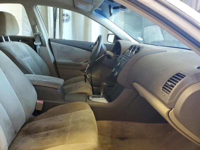 Photo 5 from auction – 2008 NISSAN ALTIMA 2.5 with VIN 1N4AL21E78C239689