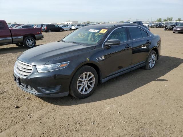Photo 2 from auction – 2014 FORD TAURUS SE with VIN 1FAHP2D89EG159890