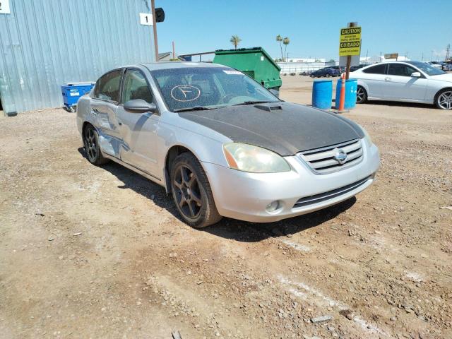 NISSAN ALTIMA 2003 z numerem VIN 1N4BL11D93C216610 - Zdjęcie z aukcji