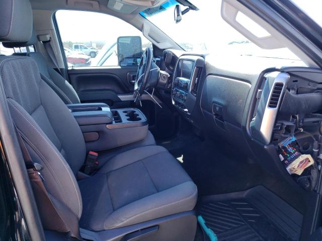 Photo 5 from auction – 2016 CHEVROLET SILVERADO with VIN 1GC1KVEG6GF113329