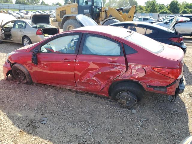 Photo 9 from auction – 2016 HYUNDAI ACCENT with VIN KMHCT4AE3GU156330