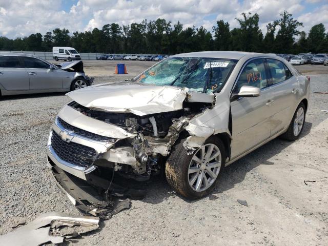 Photo 2 from auction – 2014 CHEVROLET MALIBU 2LT with VIN 1G11E5SL2EF155026