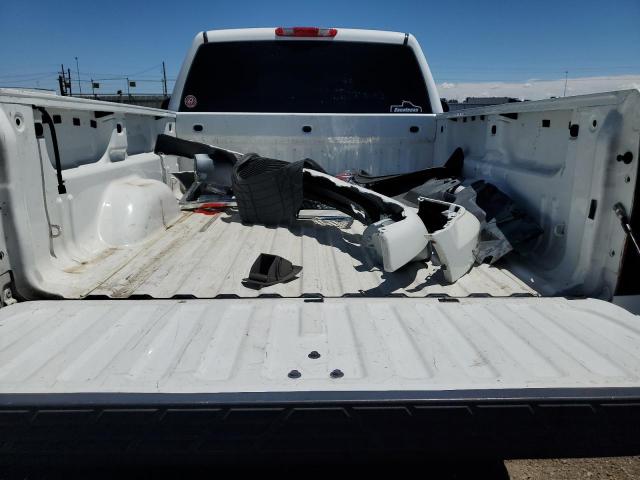 Photo 6 from auction – 2010 GMC SIERRA C15 with VIN 1GTPCTEA0AZ278239