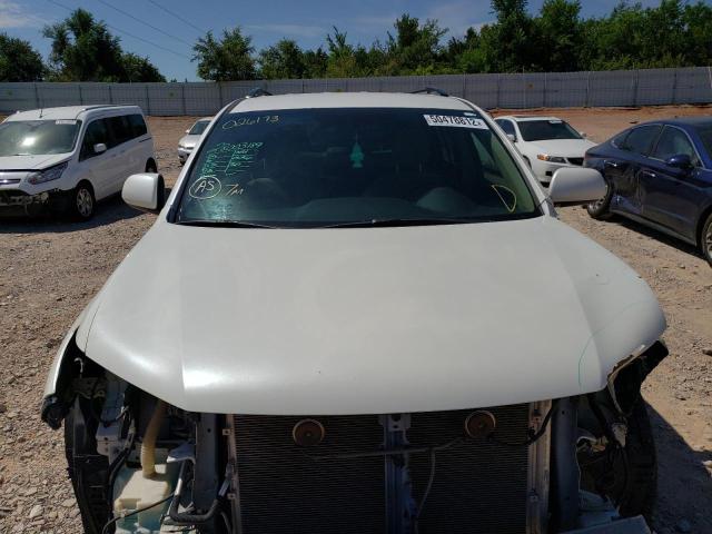 Photo 7 from auction – 2012 TOYOTA HIGHLANDER with VIN 5TDZA3EH8CS026173