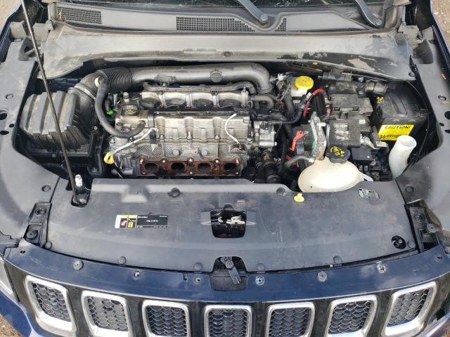 Photo 7 from auction – 2018 JEEP COMPASS LA with VIN 3C4NJDBB2JT161799