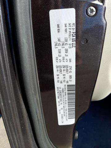 Photo 10 from auction – 2015 DODGE GRAND CARA with VIN 2C4RDGBG5FR713635