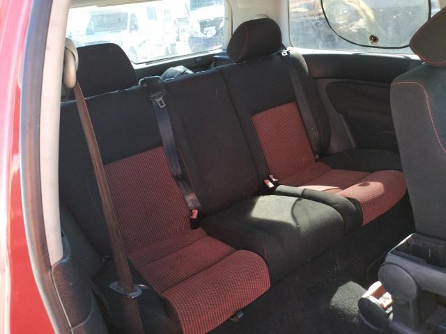 Photo 6 from auction – 2003 VOLKSWAGEN GTI with VIN 9BWDE61J534050554