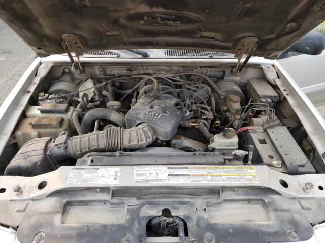 Photo 7 from auction – 2001 FORD EXPLORER S with VIN 1FMZU77E11UC33882