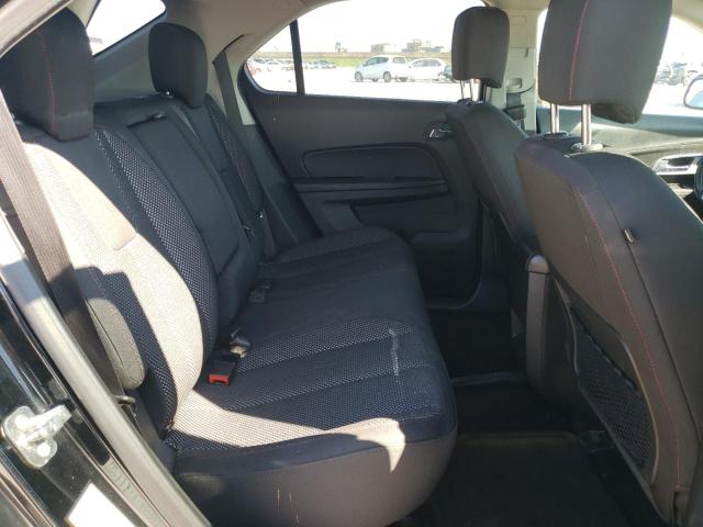 Photo 6 from auction – 2015 CHEVROLET EQUINOX LT with VIN 2GNALCEK0F6101568