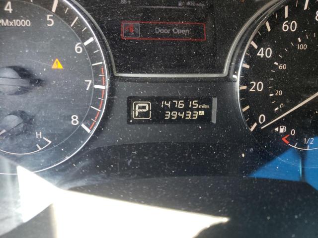 Photo 8 from auction – 2015 NISSAN ALTIMA 2.5 with VIN 1N4AL3AP7FC284457