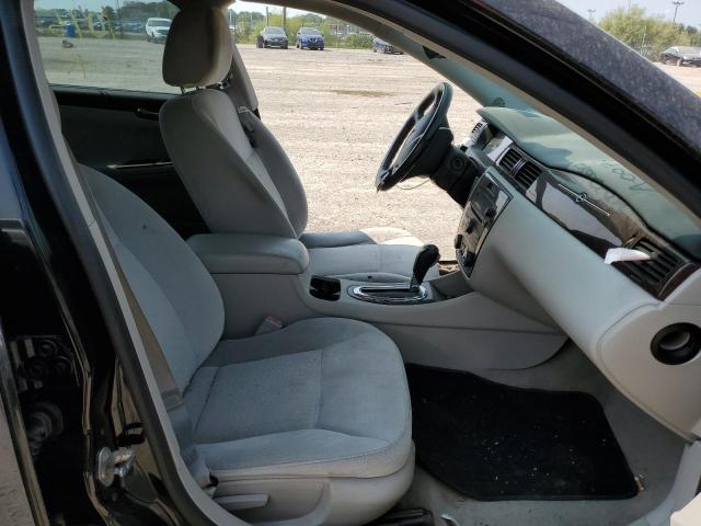 Photo 5 from auction – 2014 CHEVROLET IMPALA LIM with VIN 2G1WB5E32E1104532