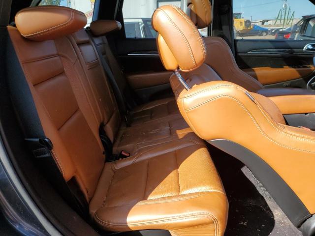 Photo 6 from auction – 2015 JEEP GRAND CHER with VIN 1C4RJFDJ8FC187103