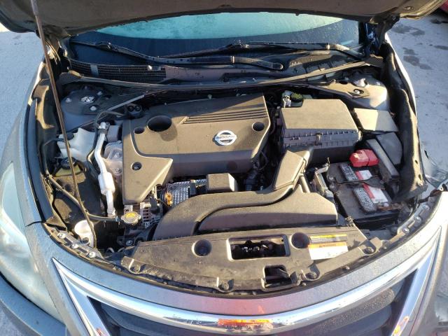 Photo 7 from auction – 2015 NISSAN ALTIMA 2.5 with VIN 1N4AL3AP3FC171749