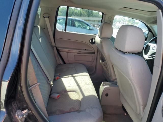 Photo 6 from auction – 2011 CHEVROLET HHR LT with VIN 3GNBABFW1BS555894