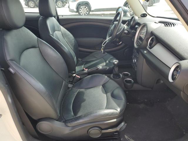 Photo 5 from auction – 2011 MINI COOPER with VIN WMWSU3C51BT181713