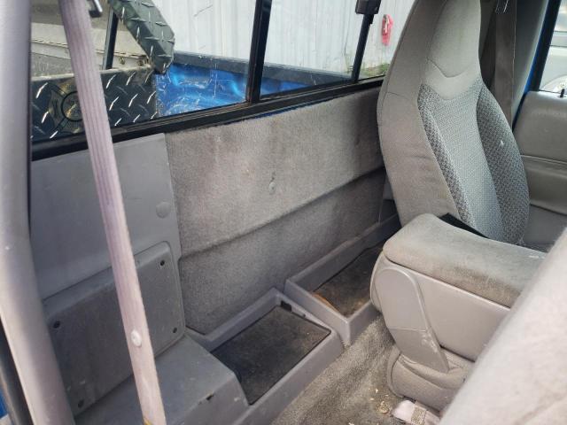 Photo 6 from auction – 1998 FORD RANGER with VIN 1FTYR10C1WTA40135