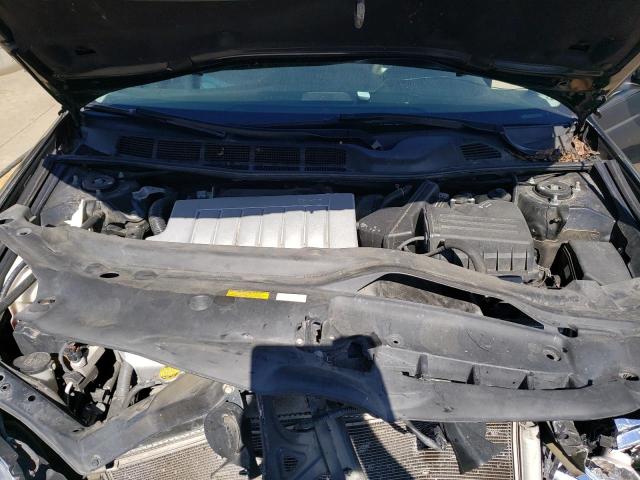 Photo 7 from auction – 2011 TOYOTA AVALON BAS with VIN 4T1BK3DB0BU380416